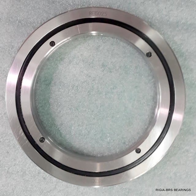 RE15025 cross roller bearing